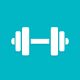 fitness dumbbell