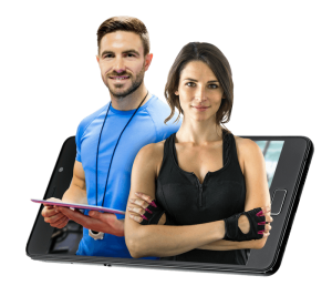 Online trainers